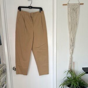 Anthropologie Tan Chinos for Men